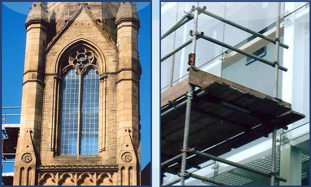 Premier Glazing Services Ltd