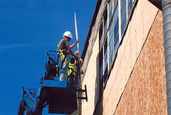 Premier Glazing Services Ltd